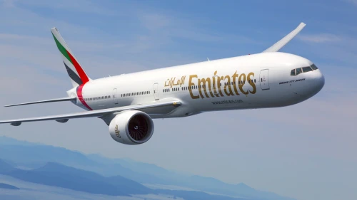 Emirates Airline
