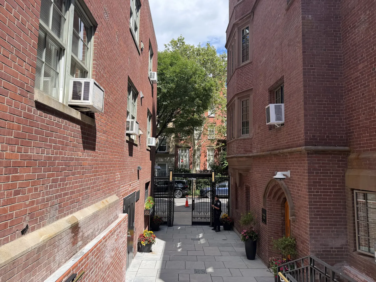 Vanderbilt NY