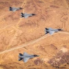 F-35 Drill
