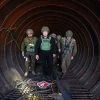 Hamas Terror Tunnels
