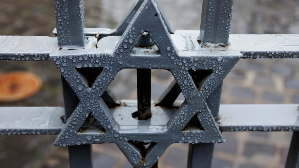 Star of David