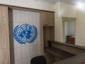 UNRWA Offices, Jerusalem