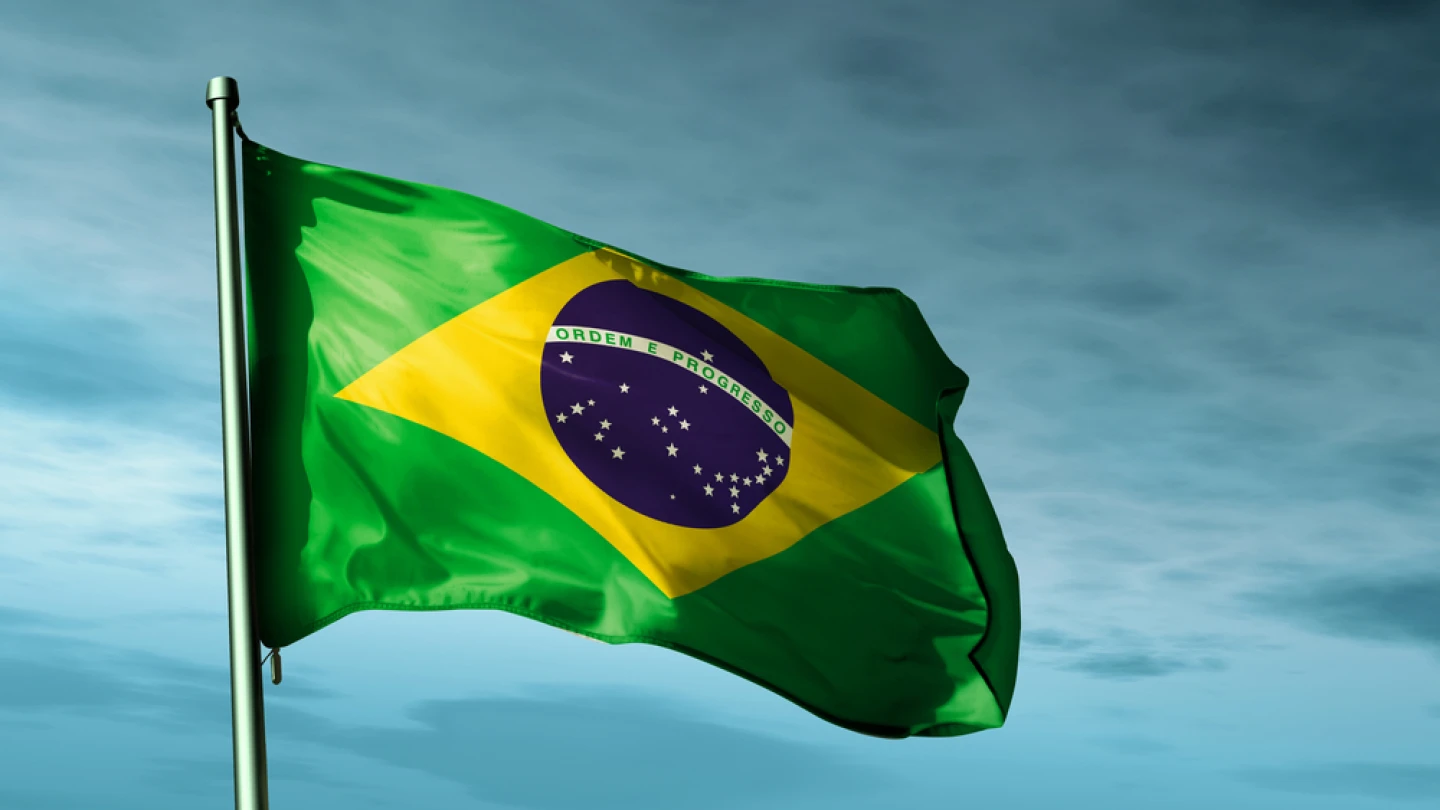 Firsthand from Brazil: Watching the world get Israel wrong