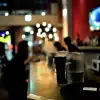 Restaurant Bar