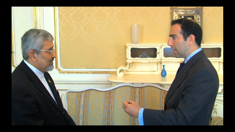 Ami Horowitz: “The Dark Secret Behind The Iran Deal” (YouTube)