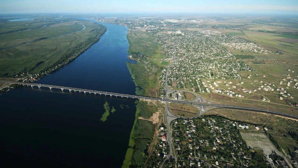 Kherson, Ukraine