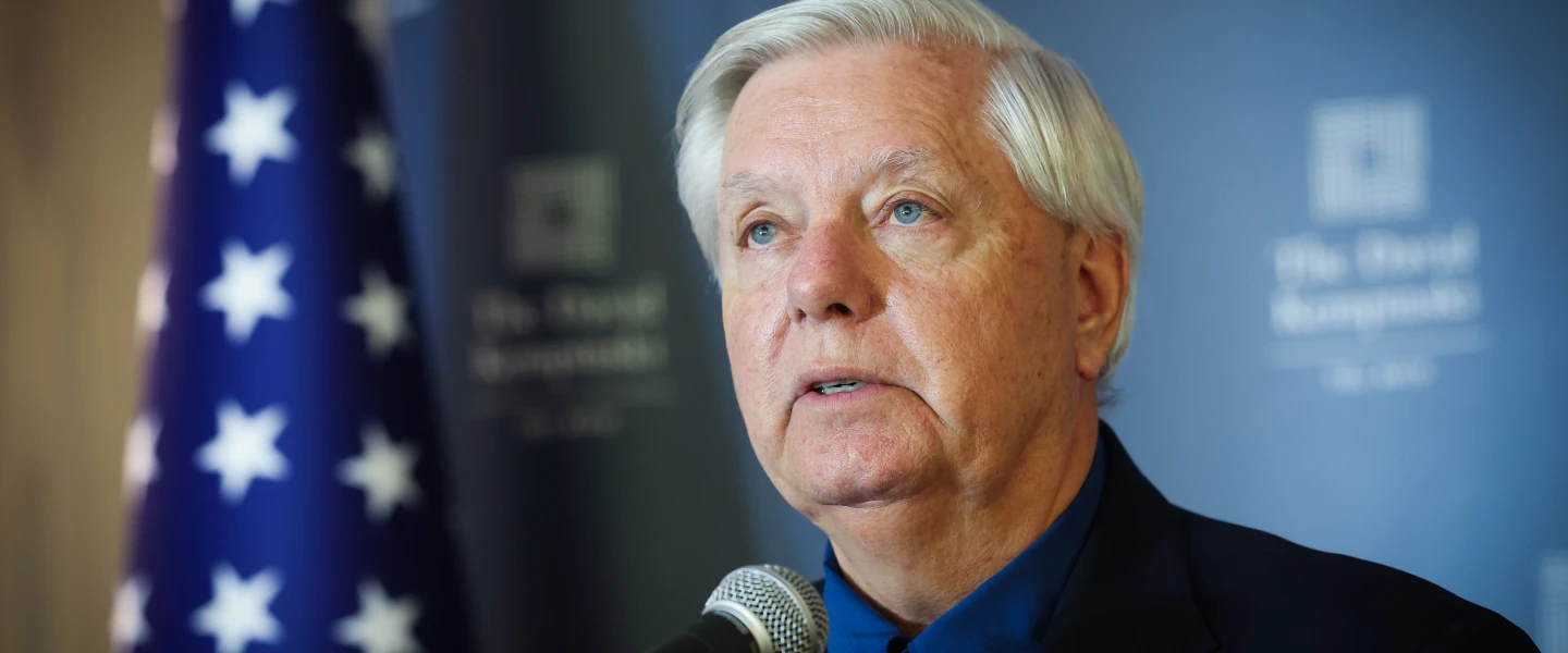 Lindsey Graham