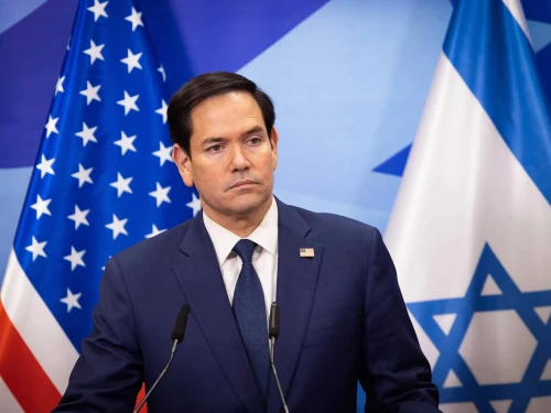 Marco Rubio