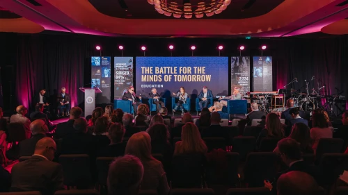 Judeo Christian Zionist Congress