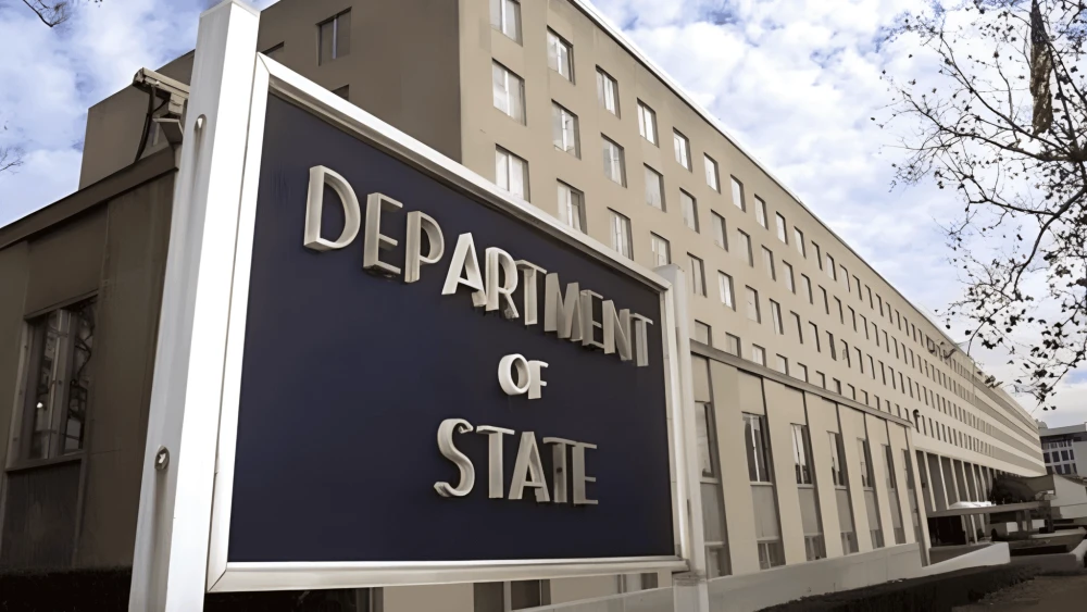 US State Department