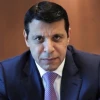 Mohammed Dahlan. Credit: JewishVirtualLibrary.org.
