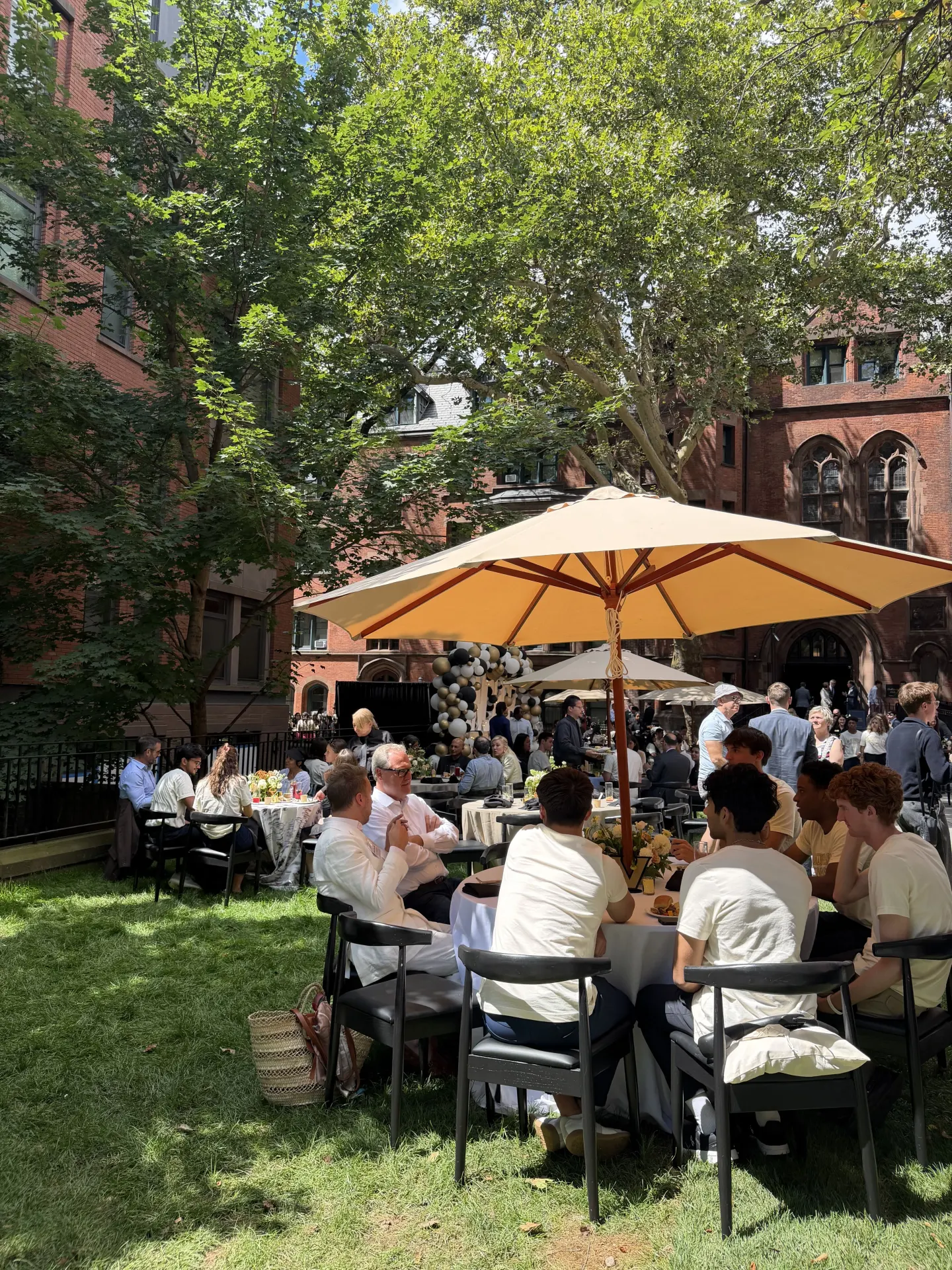 Vanderbilt NY