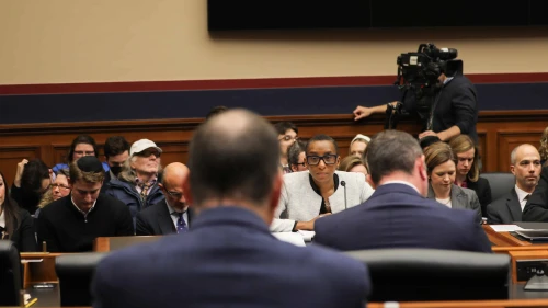 House committee education