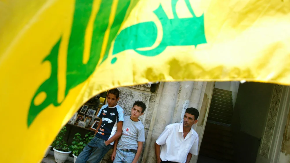 Hezbollah