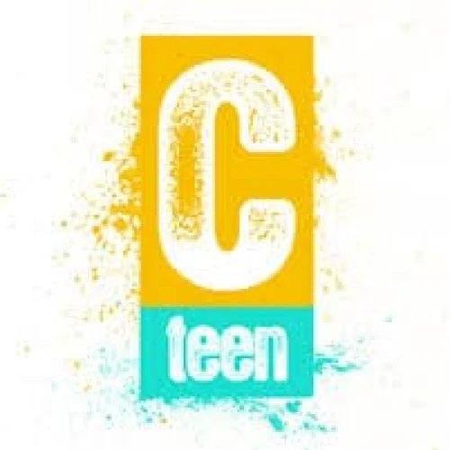 CTeen logo