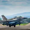 An Israeli Air Force F-16I “Sufa” fighter jet takes off during “Operation Roaring Lion” against the Iranian regime and its regional terrorist proxies. Credit: Israeli Air Force.
