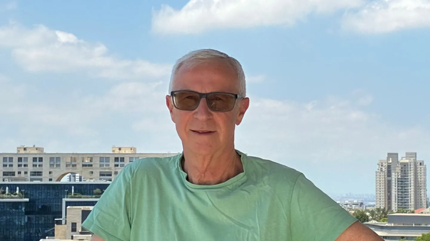 Why an ex-leader of British Jews is leaving for Israel