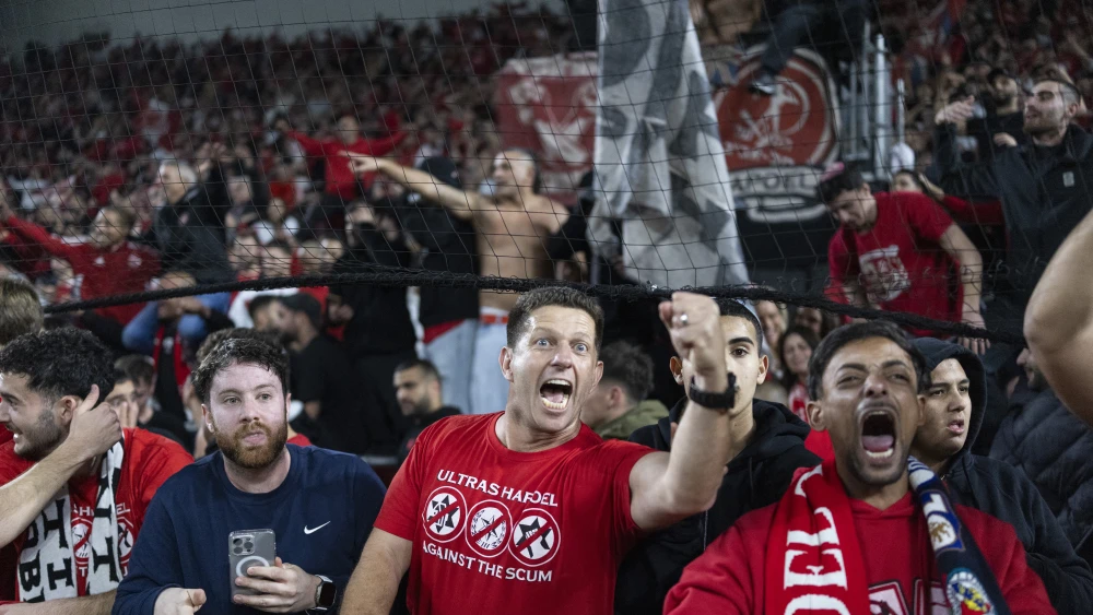 Israeli soccer clubs advance in major European competitions