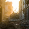 Israeli troops operating in the Hamas-ruled Gaza Strip, Dec. 21, 2023. Credit: IDF.