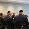 Agudah Letitia James