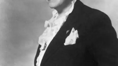 Irma Lindheim. Credit: Hadassah, The Women's Zionist Organization of America.