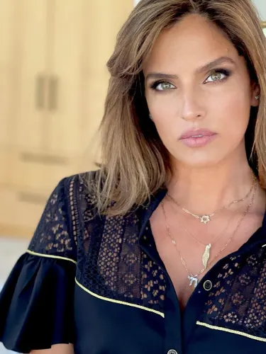 Noa Tishby. Credit: Courtesy.