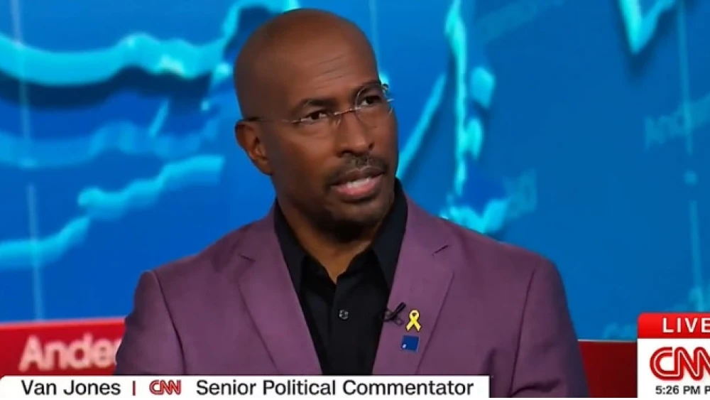 Van Jones