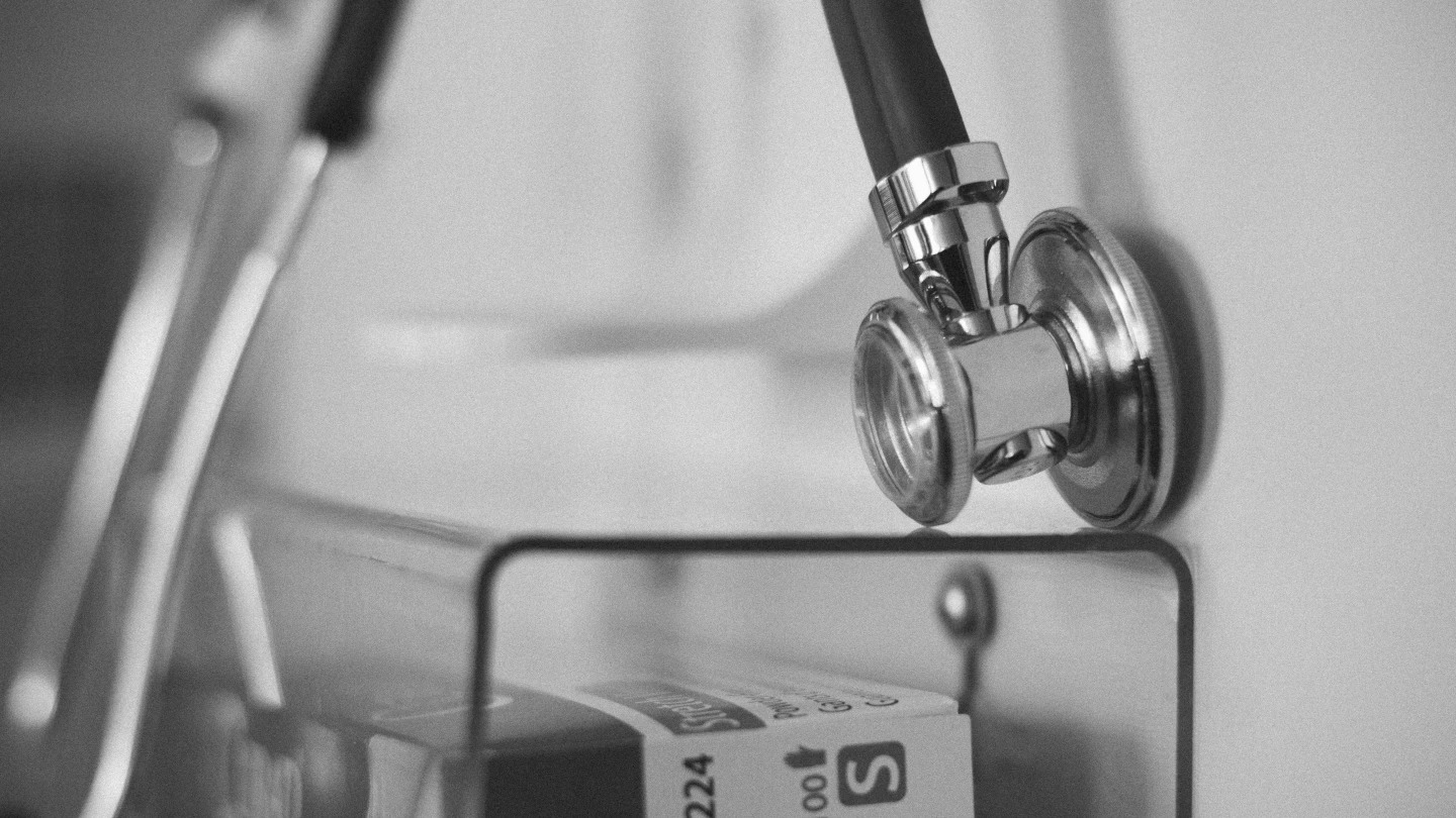Paging all doctors: Reject anti-Zionist purges