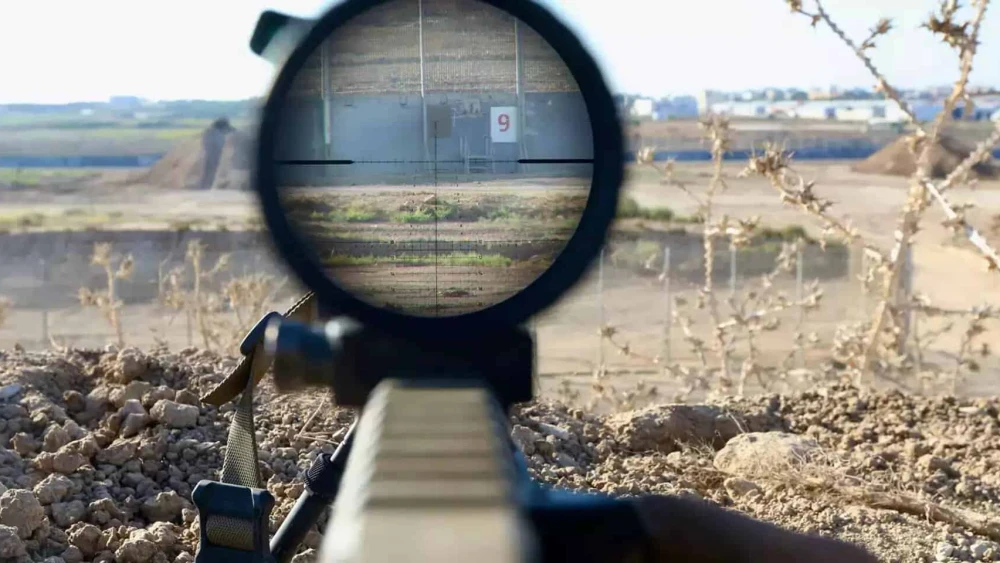 Photo by Oren Cohen.