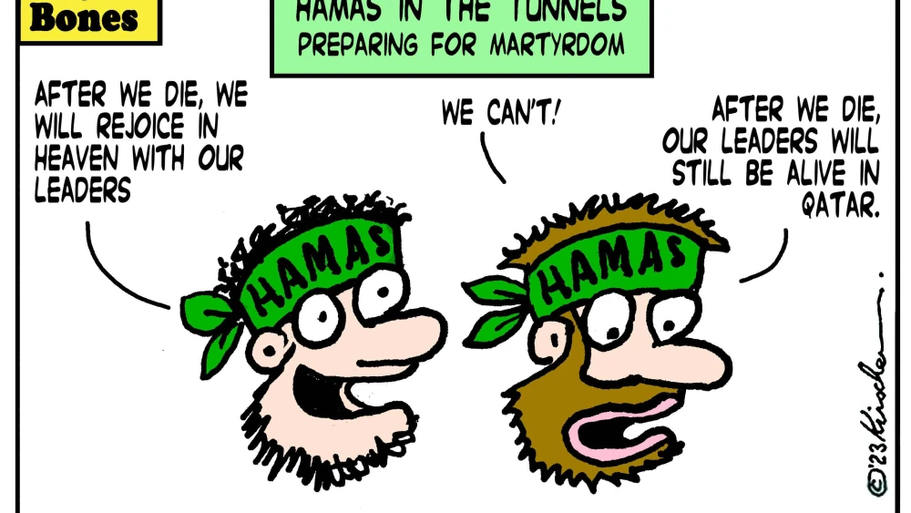 Credit: Yaakov (DryBones) Kirschen.