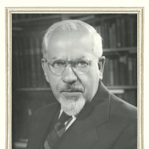Mordecai Kaplan