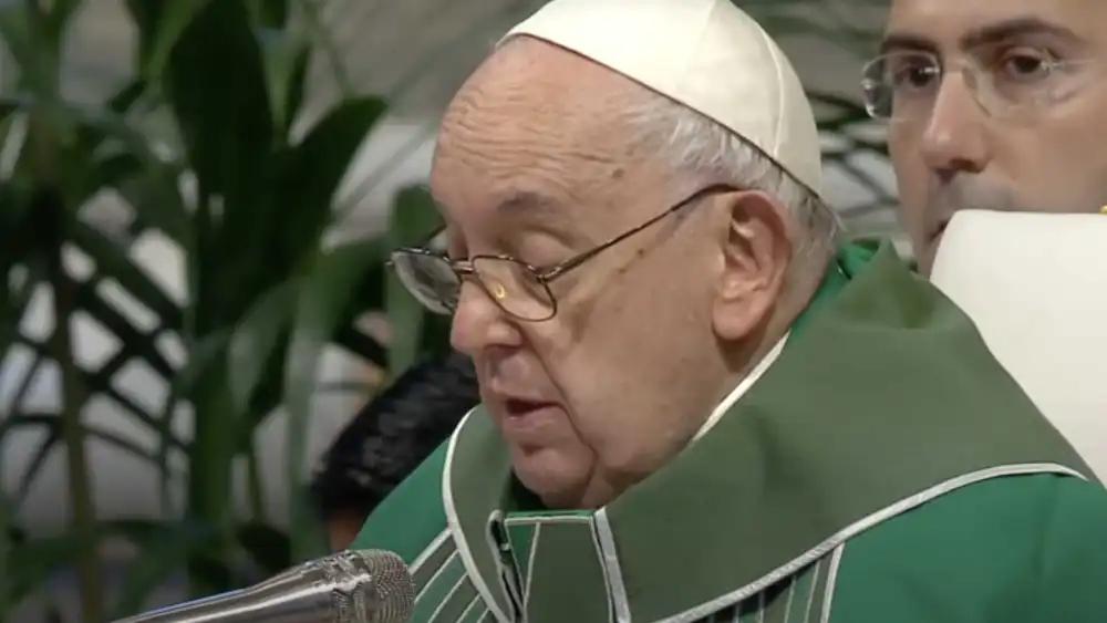 Pope Francis