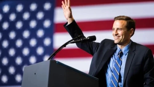 Adam Laxalt. Source: Adam Laxalt Campaign.
