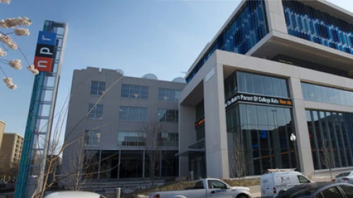 National Public Radio