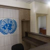 UNRWA Offices, Jerusalem
