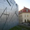 The Berlin Jewish Museum. Photo: Nathaniel Samson/ Wikimedia Commons.