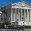 U.S. Supreme Court. Credit: Pixabay.