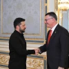 Zelenskyy, Sa'ar