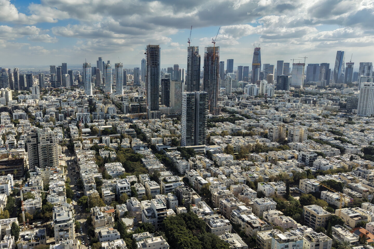 Tel Aviv