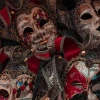 Mask, Purim