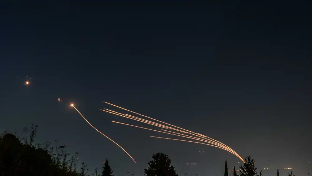Iron Dome