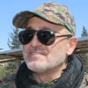 Hezbollah military leader Mustafa Badr al-Din. Source: Arab Press.