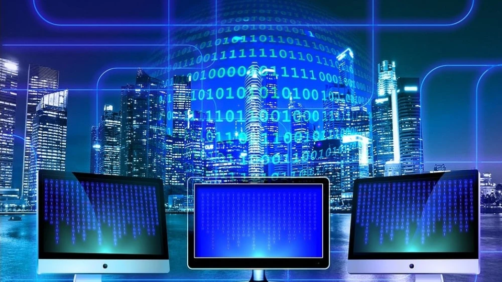 Israeli Computer Israeli startups raise $2.6b since Jan. 1 - Israel & Jewish News - JNS