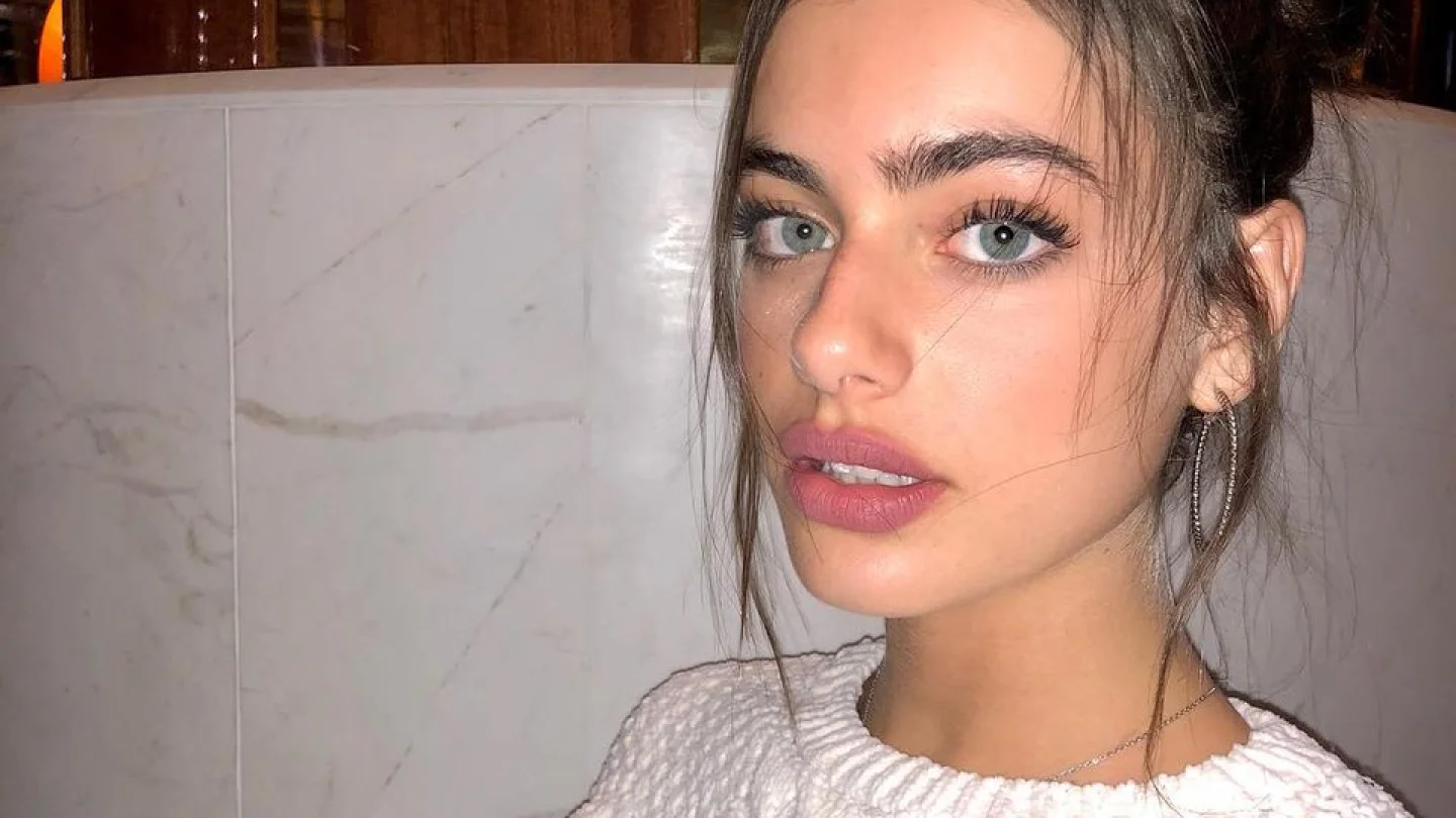 Israeli model ranked world’s most beautiful woman - Israel & Jewish ...