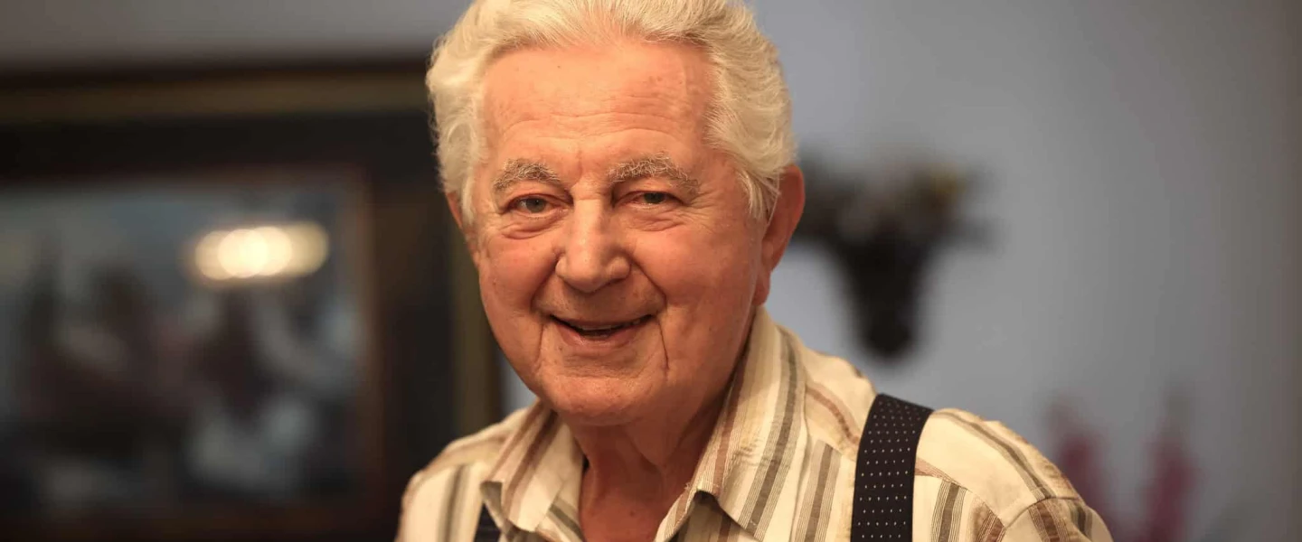 Oskar Jacob
