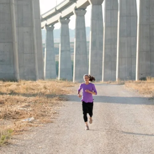 Beatie Deutsch. Photo by Kinneret Rifkind.