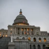 US Capitol Congress
