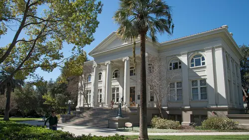 Pomona College