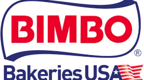 The logo for Bimbo Bakeries USA. Credit: Bimbo Bakeries.