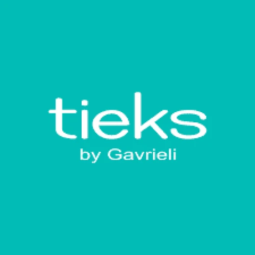 Tieks logo
